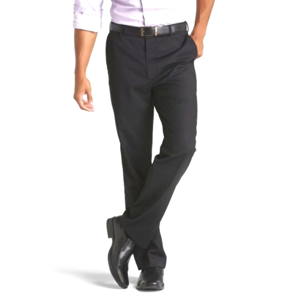 SALE New Urban Defender Black Dress Pants Az 40x30